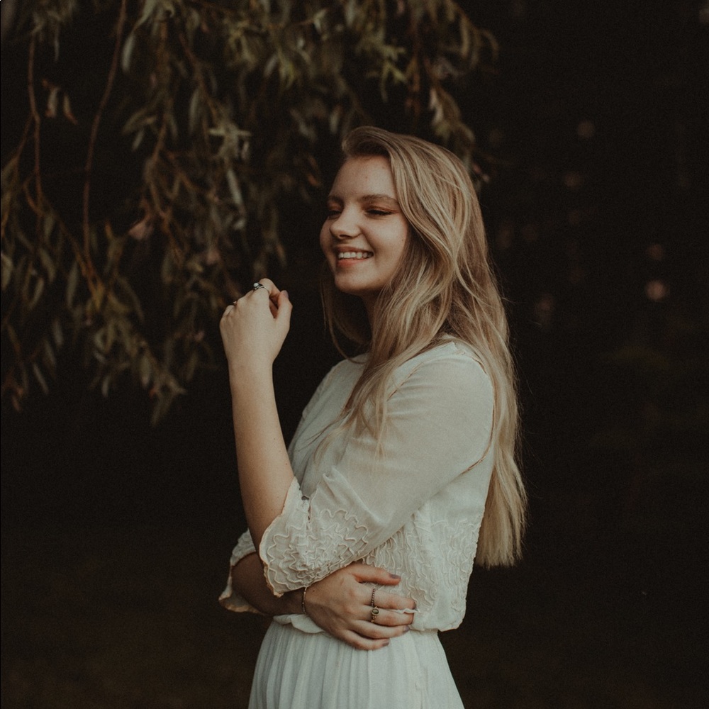 Meet your Posher, Shaelyn